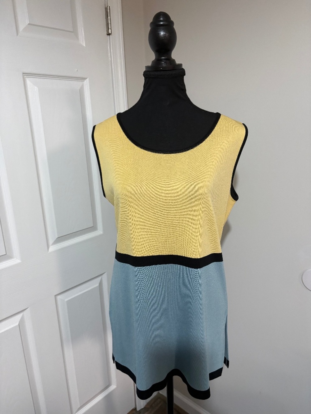 Misook Blouse